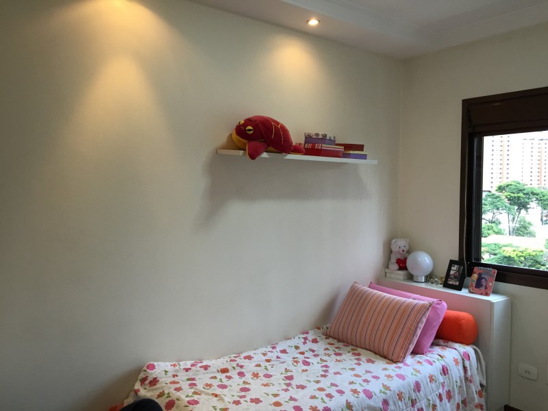Apartamento à venda Brooklin com 132m² e 3 quartos por R$ 1.400.000 - 1523643226-apto arandu (26).jpeg